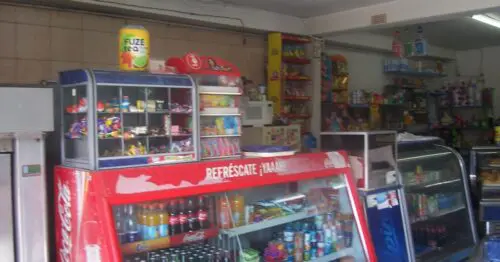 PANADERIA VANESPAN PANADERIA VANESPAN
